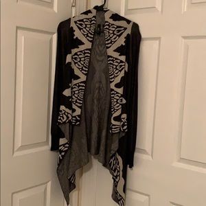 BKE Boutique cardigan